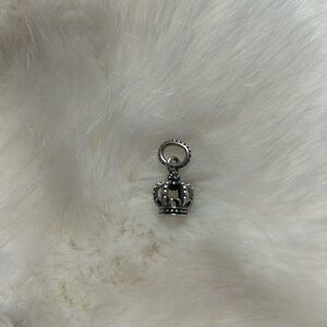 Pandora crown charm